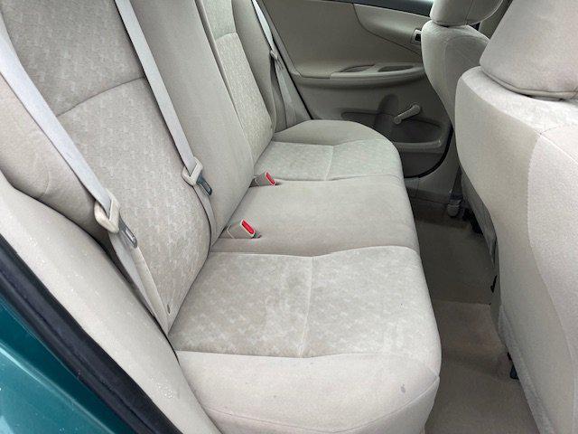 used 2009 Toyota Corolla car, priced at $7,995