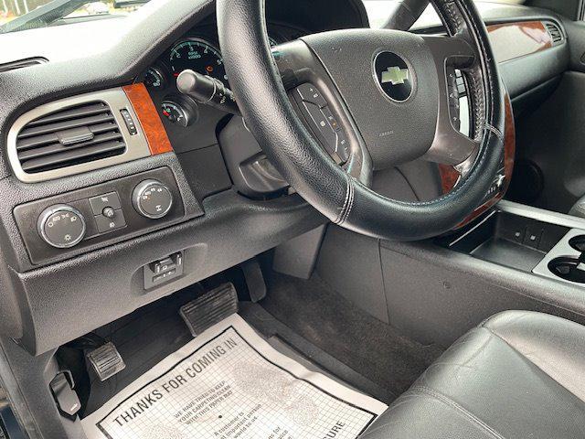 used 2008 Chevrolet Silverado 1500 car, priced at $16,995