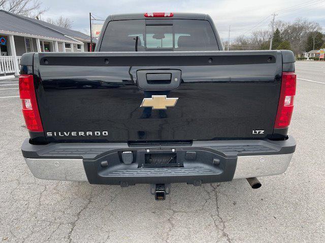 used 2008 Chevrolet Silverado 1500 car, priced at $16,995