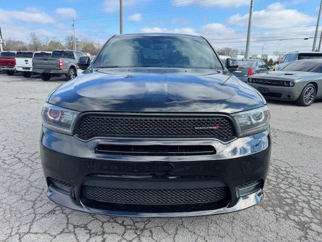 used 2020 Dodge Durango car, priced at $14,995