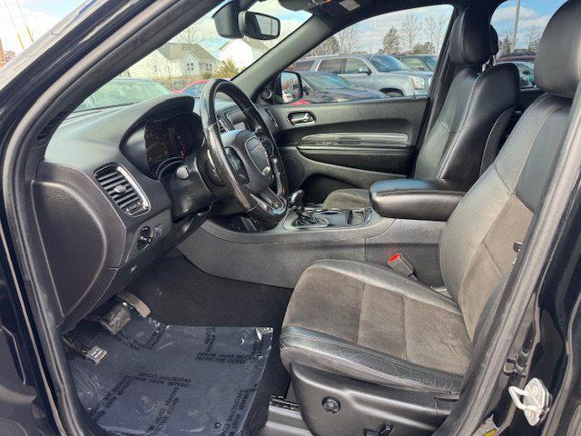 used 2020 Dodge Durango car, priced at $14,995