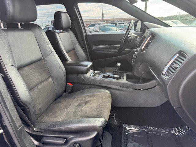 used 2020 Dodge Durango car, priced at $14,995