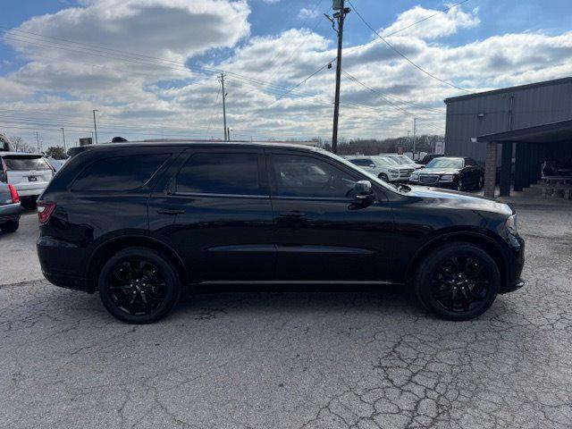 used 2020 Dodge Durango car, priced at $14,995