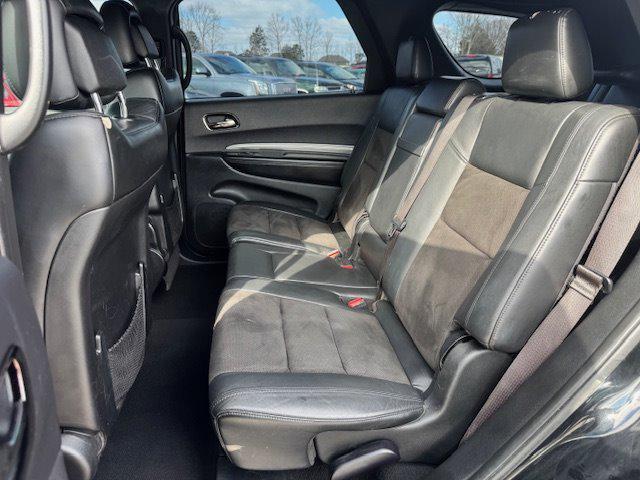 used 2020 Dodge Durango car, priced at $14,995