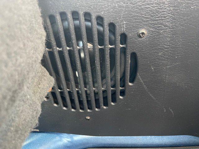 used 2006 Jeep Wrangler car, priced at $16,995