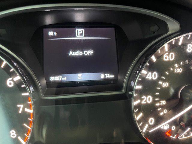 used 2018 Nissan Altima car, priced at $11,995