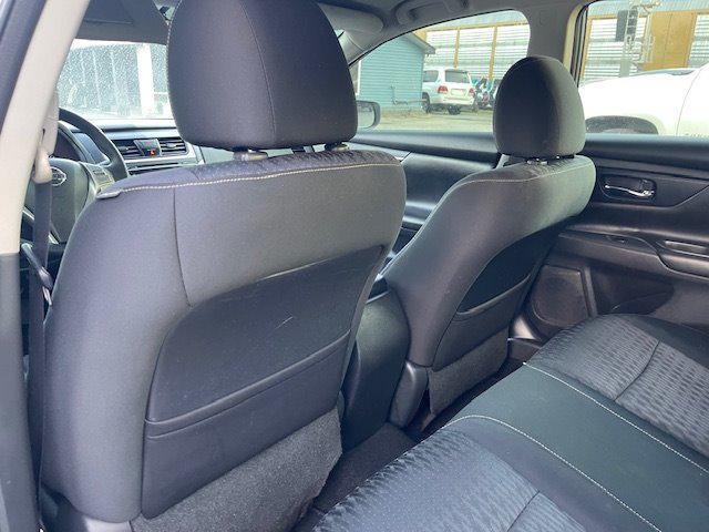 used 2018 Nissan Altima car, priced at $11,995
