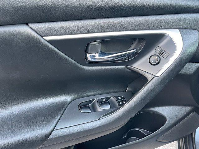 used 2018 Nissan Altima car, priced at $11,995