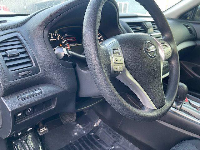 used 2018 Nissan Altima car, priced at $11,995