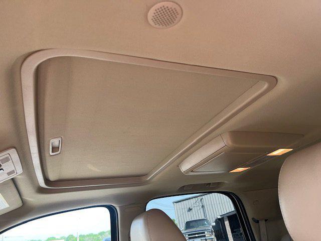 used 2011 Chevrolet Tahoe car, priced at $12,995