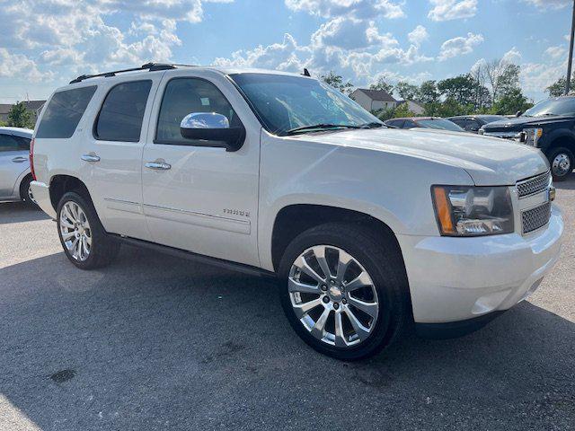 used 2011 Chevrolet Tahoe car, priced at $12,995