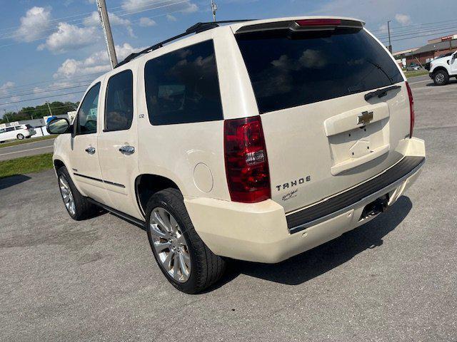 used 2011 Chevrolet Tahoe car, priced at $12,995
