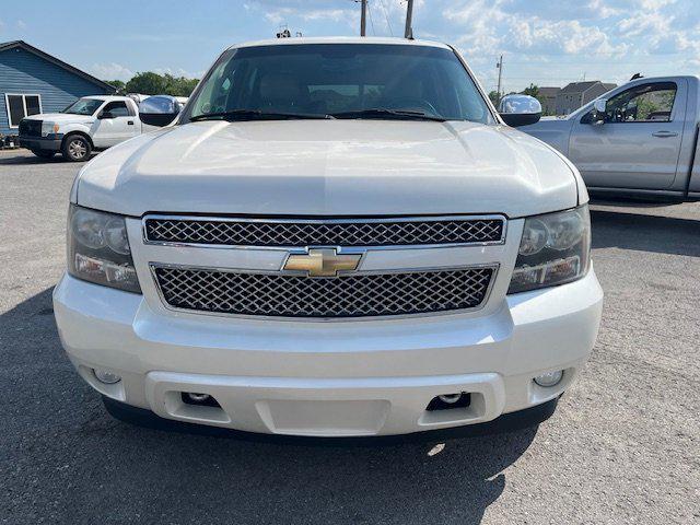 used 2011 Chevrolet Tahoe car, priced at $12,995