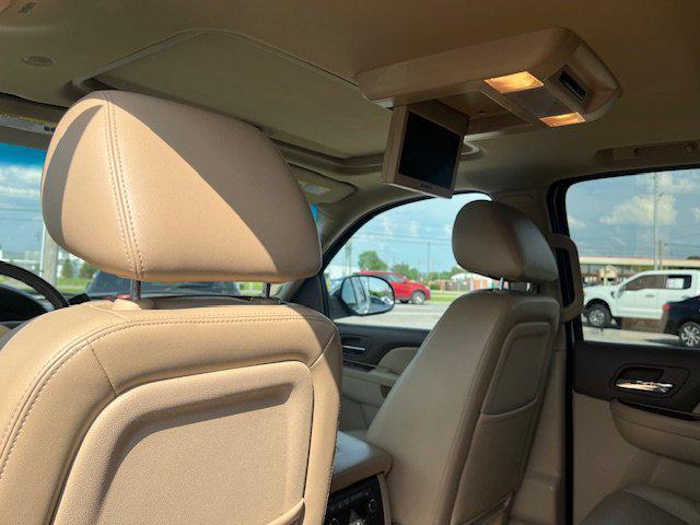 used 2011 Chevrolet Tahoe car, priced at $12,995