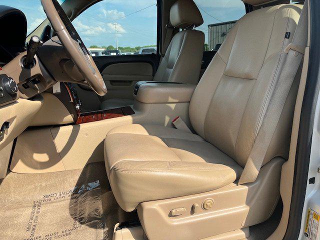 used 2011 Chevrolet Tahoe car, priced at $12,995