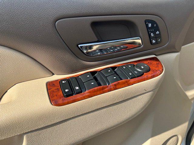 used 2011 Chevrolet Tahoe car, priced at $12,995