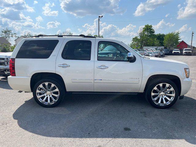 used 2011 Chevrolet Tahoe car, priced at $12,995