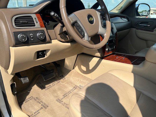 used 2011 Chevrolet Tahoe car, priced at $12,995