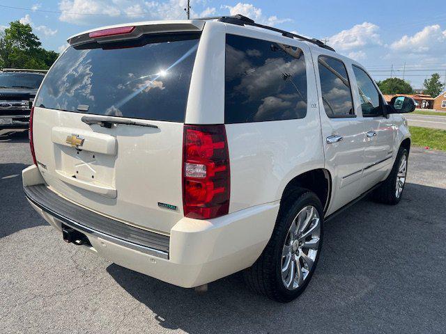 used 2011 Chevrolet Tahoe car, priced at $12,995