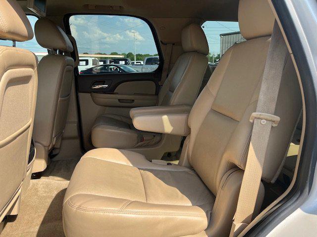 used 2011 Chevrolet Tahoe car, priced at $12,995