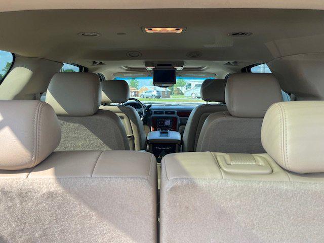 used 2011 Chevrolet Tahoe car, priced at $12,995