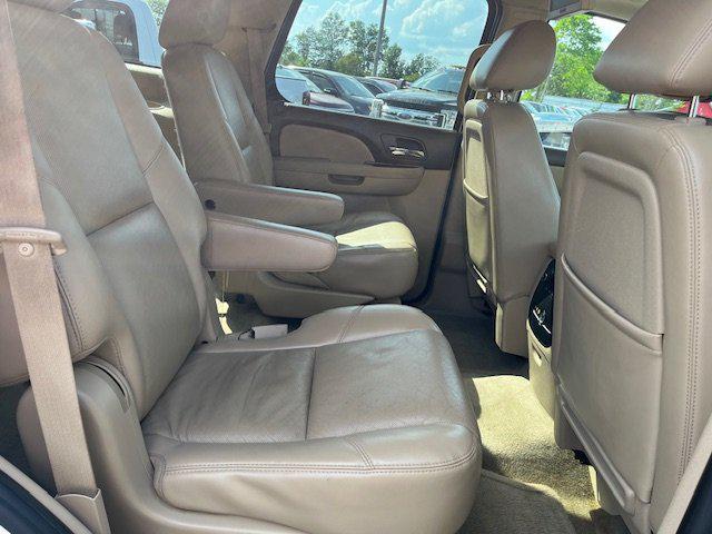 used 2011 Chevrolet Tahoe car, priced at $12,995
