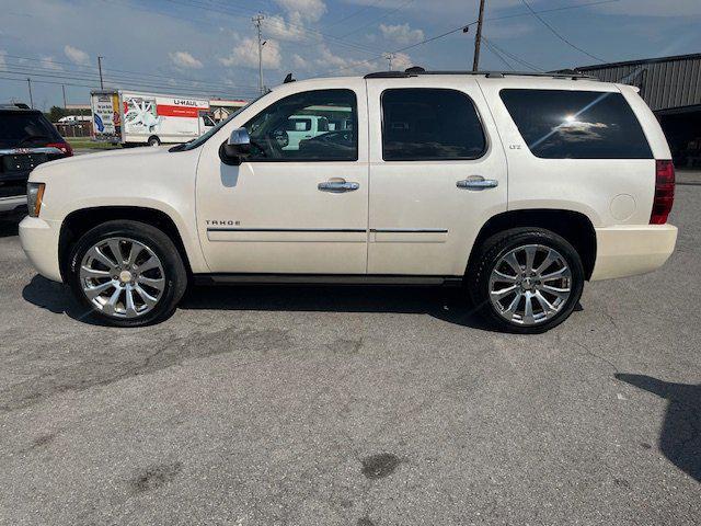 used 2011 Chevrolet Tahoe car, priced at $12,995