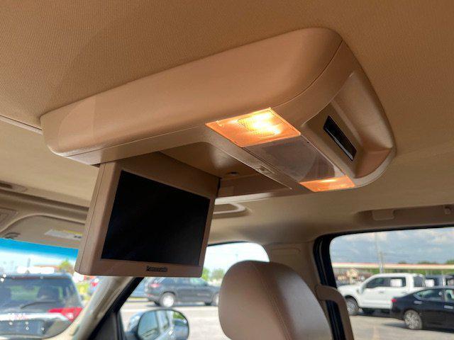 used 2011 Chevrolet Tahoe car, priced at $12,995