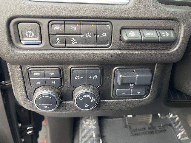 used 2021 Chevrolet Suburban car, priced at $45,995