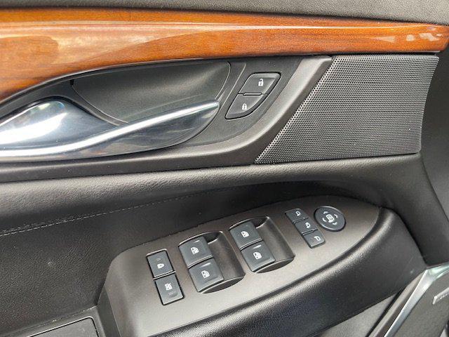 used 2016 Cadillac Escalade car, priced at $18,995