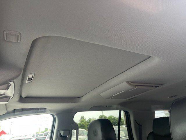 used 2016 Cadillac Escalade car, priced at $18,995