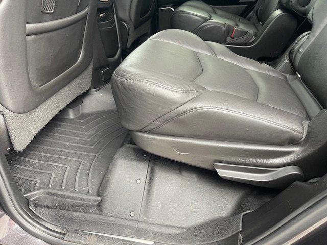 used 2016 Cadillac Escalade car, priced at $18,995