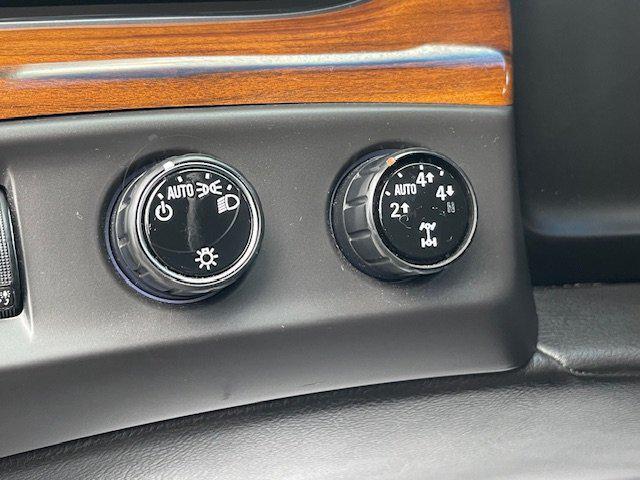 used 2016 Cadillac Escalade car, priced at $18,995
