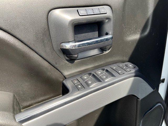 used 2015 Chevrolet Silverado 1500 car, priced at $21,995