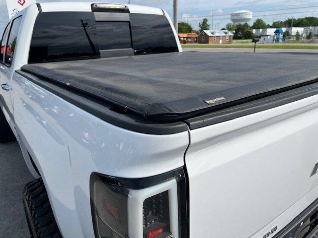 used 2015 Chevrolet Silverado 1500 car, priced at $21,995
