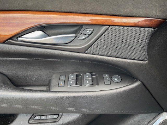 used 2015 Cadillac Escalade car, priced at $18,995
