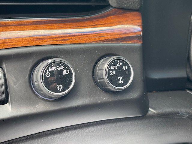used 2015 Cadillac Escalade car, priced at $18,995