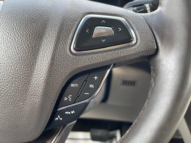 used 2016 Lincoln MKX car, priced at $12,995