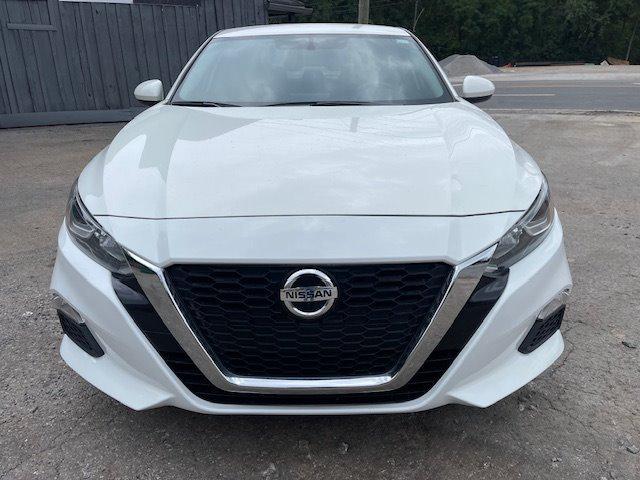 used 2020 Nissan Altima car, priced at $12,995