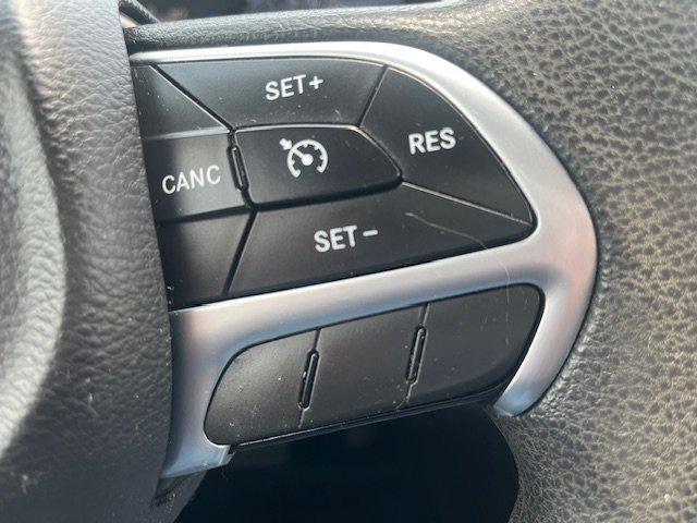 used 2016 Chrysler 200 car, priced at $7,995