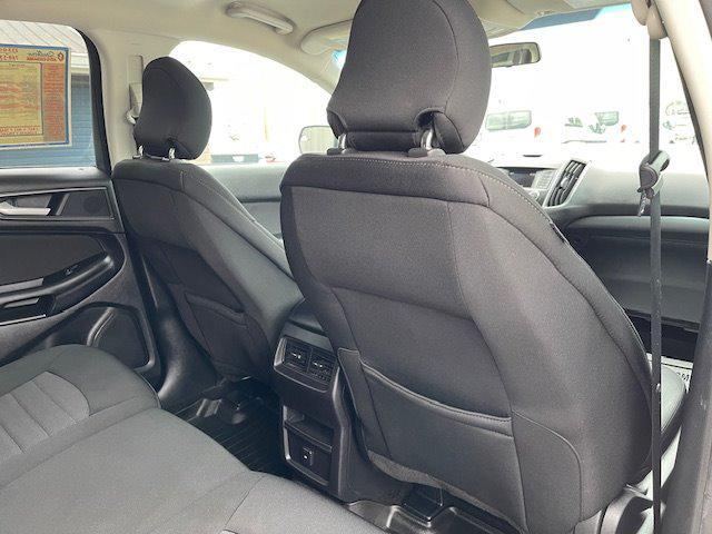 used 2018 Ford Edge car, priced at $14,995