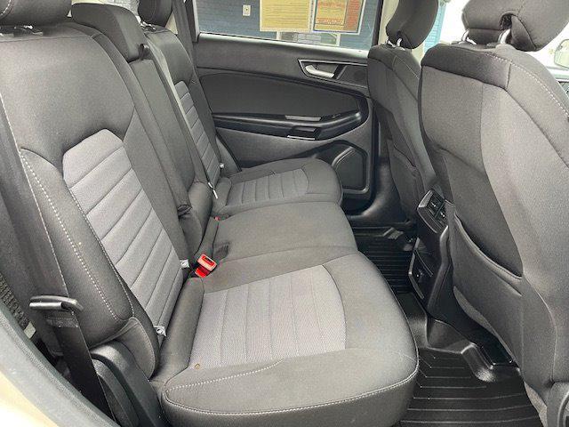 used 2018 Ford Edge car, priced at $14,995