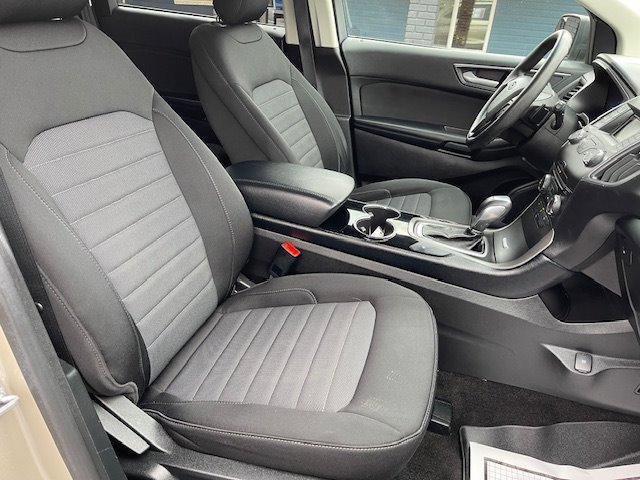 used 2018 Ford Edge car, priced at $14,995