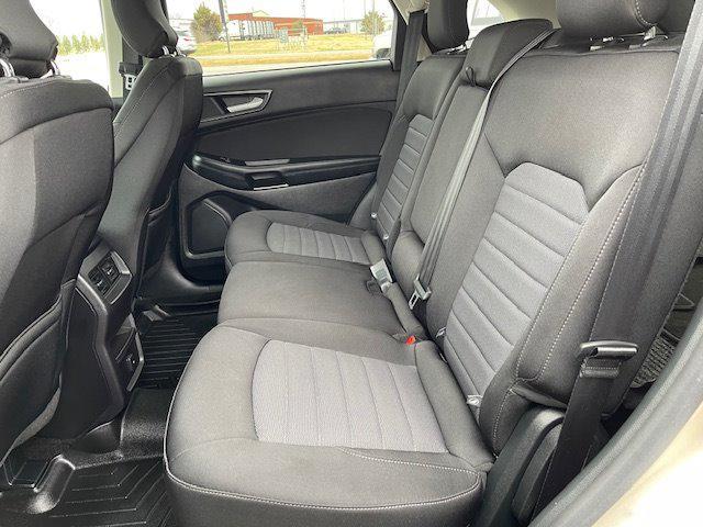 used 2018 Ford Edge car, priced at $14,995