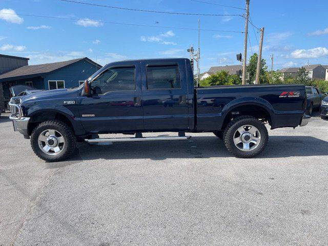 used 2004 Ford F-350 car, priced at $19,995