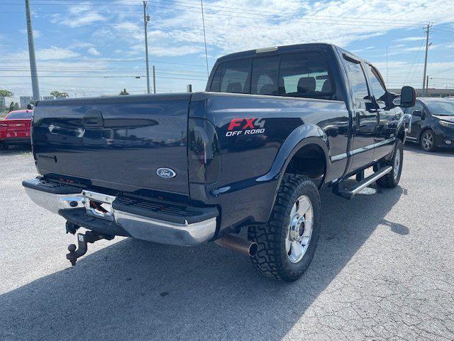 used 2004 Ford F-350 car, priced at $19,995