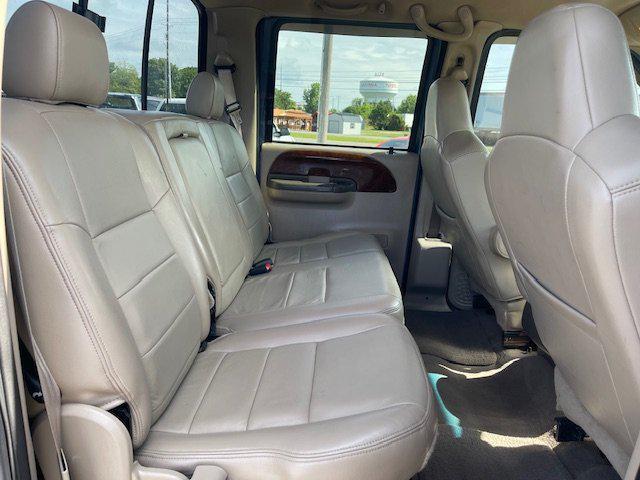 used 2004 Ford F-350 car, priced at $19,995