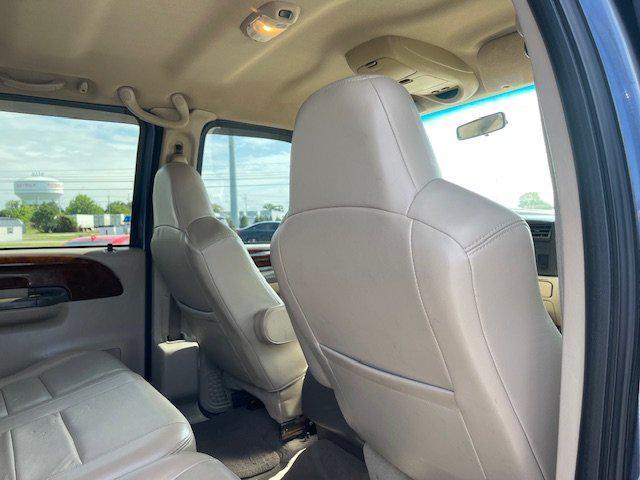 used 2004 Ford F-350 car, priced at $19,995