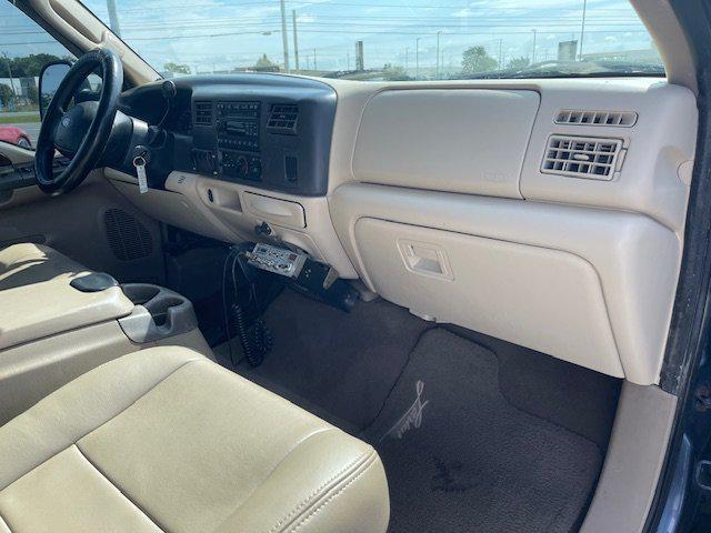 used 2004 Ford F-350 car, priced at $19,995