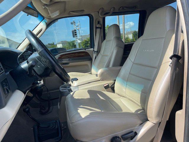 used 2004 Ford F-350 car, priced at $19,995